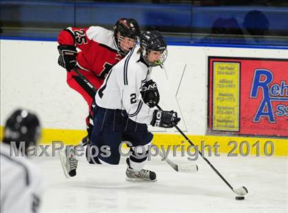 Thumbnail 1 in Warde/Ludlowe  @ Staples/Weston photogallery.