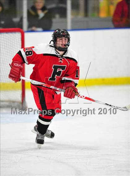 Thumbnail 1 in Warde/Ludlowe  @ Staples/Weston photogallery.