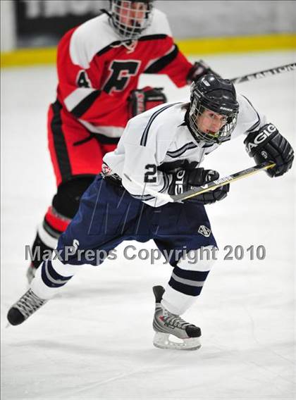 Thumbnail 3 in Warde/Ludlowe  @ Staples/Weston photogallery.