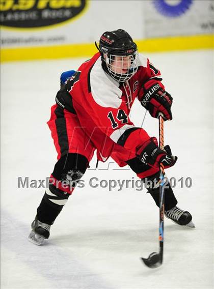 Thumbnail 1 in Warde/Ludlowe  @ Staples/Weston photogallery.