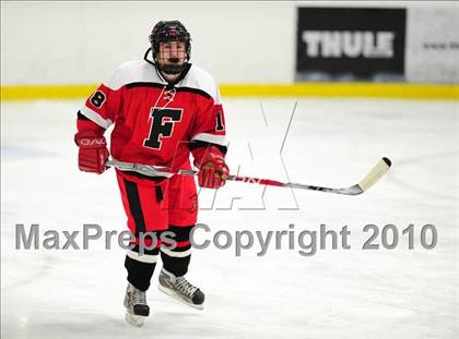 Thumbnail 3 in Warde/Ludlowe  @ Staples/Weston photogallery.