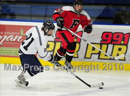 Thumbnail 3 in Warde/Ludlowe  @ Staples/Weston photogallery.