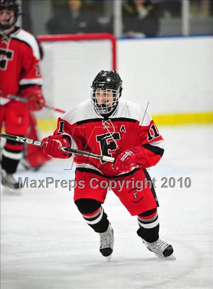 Thumbnail 3 in Warde/Ludlowe  @ Staples/Weston photogallery.