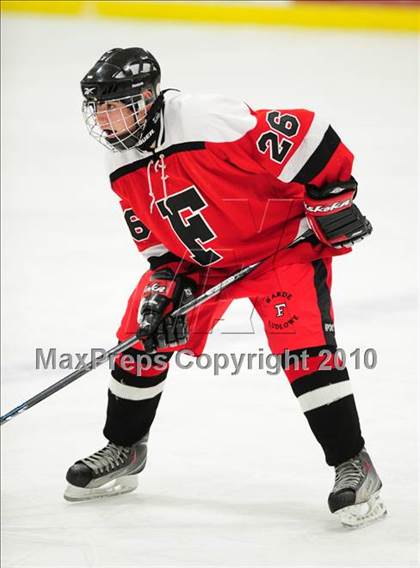 Thumbnail 1 in Warde/Ludlowe  @ Staples/Weston photogallery.