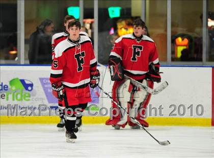 Thumbnail 1 in Warde/Ludlowe  @ Staples/Weston photogallery.