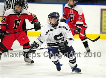 Thumbnail 1 in Warde/Ludlowe  @ Staples/Weston photogallery.
