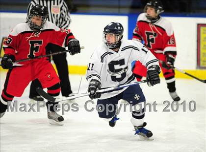 Thumbnail 3 in Warde/Ludlowe  @ Staples/Weston photogallery.