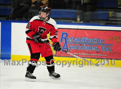 Thumbnail 1 in Warde/Ludlowe  @ Staples/Weston photogallery.
