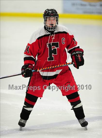 Thumbnail 2 in Warde/Ludlowe  @ Staples/Weston photogallery.