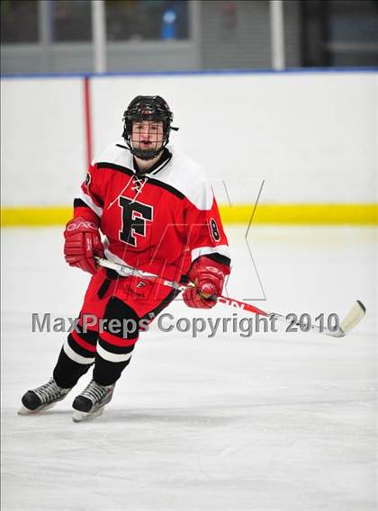 Thumbnail 3 in Warde/Ludlowe  @ Staples/Weston photogallery.