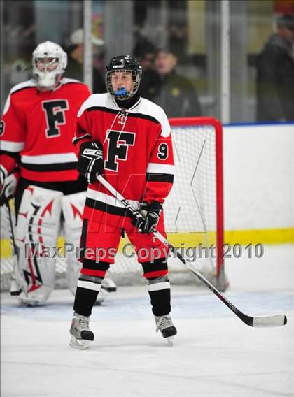 Thumbnail 3 in Warde/Ludlowe  @ Staples/Weston photogallery.