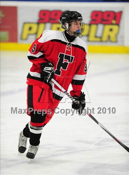 Thumbnail 3 in Warde/Ludlowe  @ Staples/Weston photogallery.