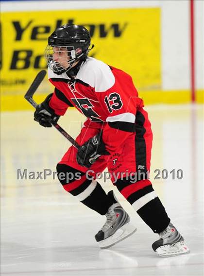 Thumbnail 2 in Warde/Ludlowe  @ Staples/Weston photogallery.