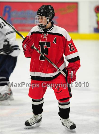 Thumbnail 1 in Warde/Ludlowe  @ Staples/Weston photogallery.