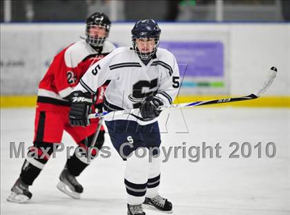 Thumbnail 1 in Warde/Ludlowe  @ Staples/Weston photogallery.
