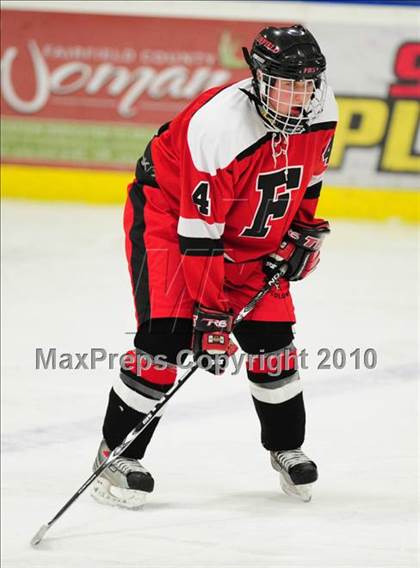 Thumbnail 3 in Warde/Ludlowe  @ Staples/Weston photogallery.