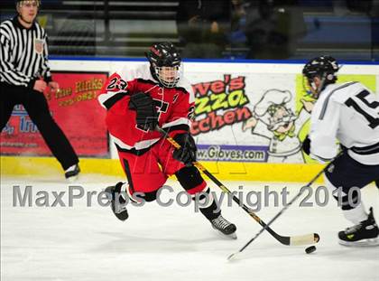 Thumbnail 1 in Warde/Ludlowe  @ Staples/Weston photogallery.