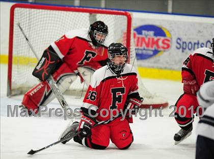 Thumbnail 3 in Warde/Ludlowe  @ Staples/Weston photogallery.