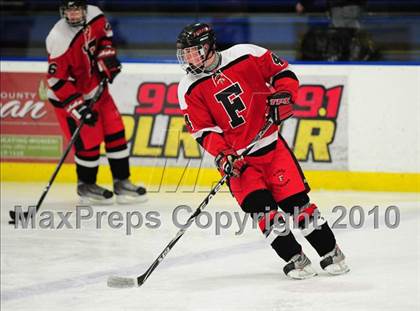 Thumbnail 3 in Warde/Ludlowe  @ Staples/Weston photogallery.
