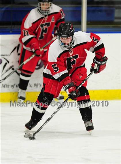 Thumbnail 1 in Warde/Ludlowe  @ Staples/Weston photogallery.