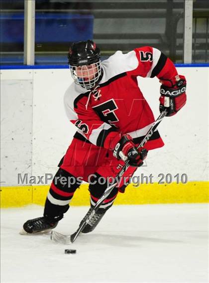 Thumbnail 3 in Warde/Ludlowe  @ Staples/Weston photogallery.