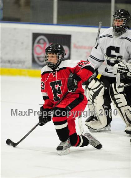 Thumbnail 1 in Warde/Ludlowe  @ Staples/Weston photogallery.