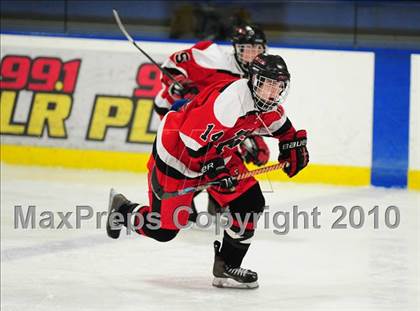 Thumbnail 3 in Warde/Ludlowe  @ Staples/Weston photogallery.