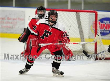 Thumbnail 2 in Warde/Ludlowe  @ Staples/Weston photogallery.