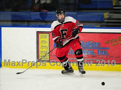 Thumbnail 1 in Warde/Ludlowe  @ Staples/Weston photogallery.
