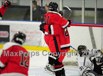 Thumbnail 3 in Warde/Ludlowe  @ Staples/Weston photogallery.