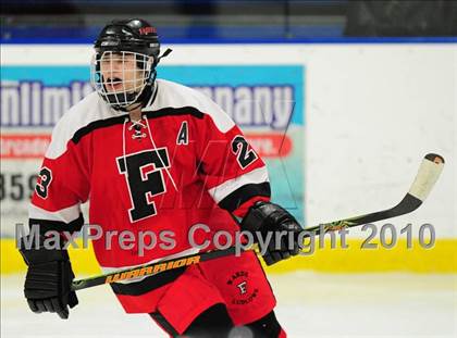 Thumbnail 3 in Warde/Ludlowe  @ Staples/Weston photogallery.