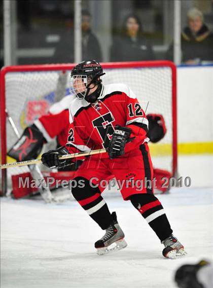 Thumbnail 3 in Warde/Ludlowe  @ Staples/Weston photogallery.