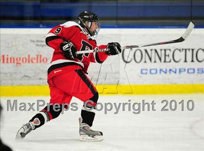 Thumbnail 3 in Warde/Ludlowe  @ Staples/Weston photogallery.