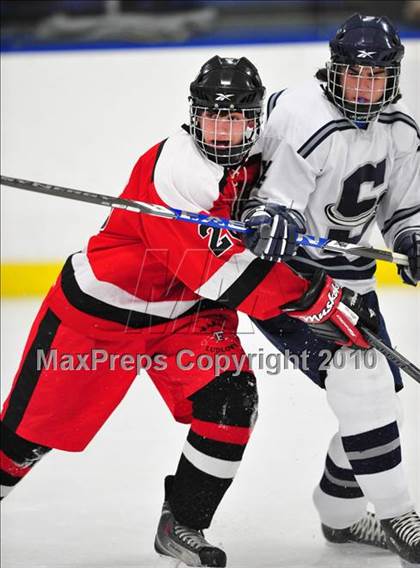 Thumbnail 1 in Warde/Ludlowe  @ Staples/Weston photogallery.