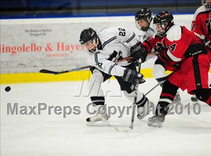 Thumbnail 2 in Warde/Ludlowe  @ Staples/Weston photogallery.