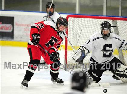 Thumbnail 1 in Warde/Ludlowe  @ Staples/Weston photogallery.