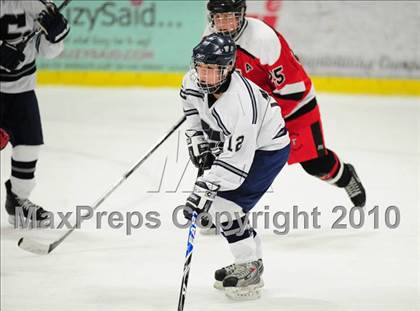 Thumbnail 1 in Warde/Ludlowe  @ Staples/Weston photogallery.
