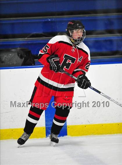 Thumbnail 1 in Warde/Ludlowe  @ Staples/Weston photogallery.