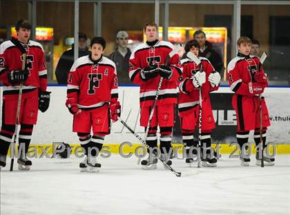 Thumbnail 3 in Warde/Ludlowe  @ Staples/Weston photogallery.