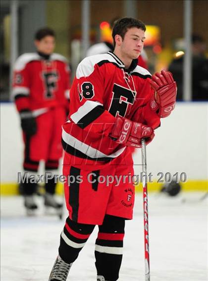 Thumbnail 1 in Warde/Ludlowe  @ Staples/Weston photogallery.