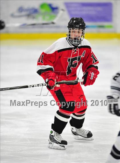Thumbnail 3 in Warde/Ludlowe  @ Staples/Weston photogallery.