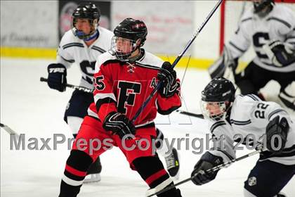 Thumbnail 1 in Warde/Ludlowe  @ Staples/Weston photogallery.