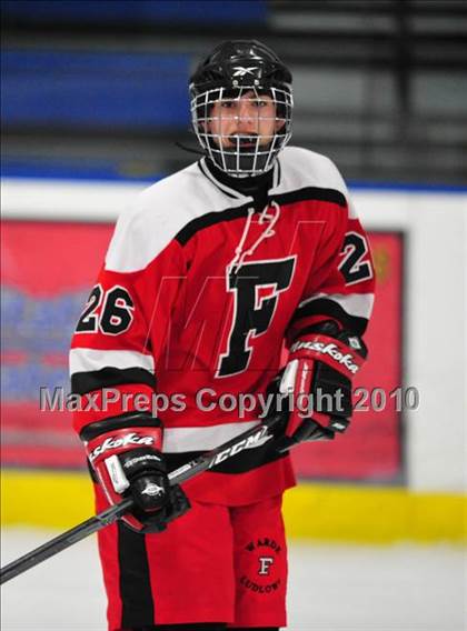 Thumbnail 3 in Warde/Ludlowe  @ Staples/Weston photogallery.