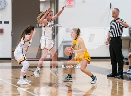 Thumbnail 1 in Brebeuf Jesuit Preparatory vs Greenwood (Park Tudor Shootout) photogallery.
