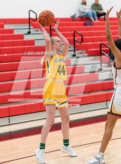 Thumbnail 1 in Brebeuf Jesuit Preparatory vs Greenwood (Park Tudor Shootout) photogallery.
