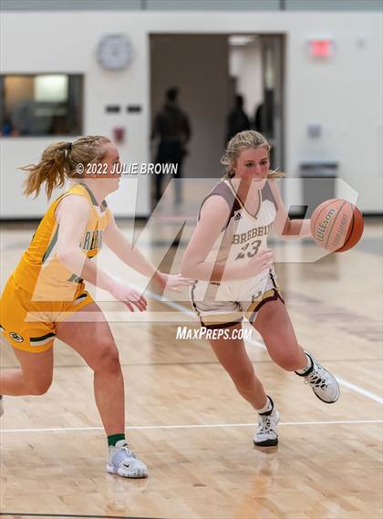 Thumbnail 2 in Brebeuf Jesuit Preparatory vs Greenwood (Park Tudor Shootout) photogallery.