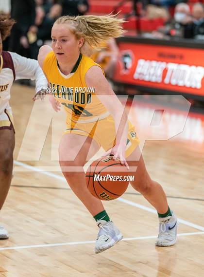 Thumbnail 3 in Brebeuf Jesuit Preparatory vs Greenwood (Park Tudor Shootout) photogallery.