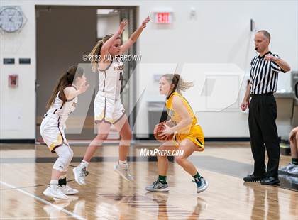 Thumbnail 3 in Brebeuf Jesuit Preparatory vs Greenwood (Park Tudor Shootout) photogallery.