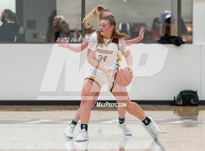 Thumbnail 1 in Brebeuf Jesuit Preparatory vs Greenwood (Park Tudor Shootout) photogallery.