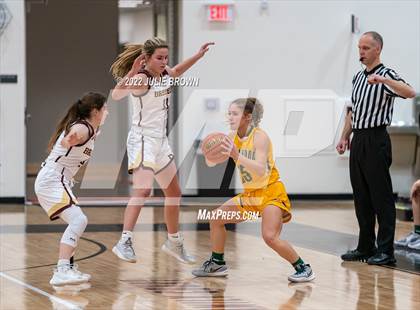 Thumbnail 2 in Brebeuf Jesuit Preparatory vs Greenwood (Park Tudor Shootout) photogallery.